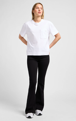 LEE jeans Breese | black rinse