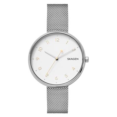 Skagen SKW2623 - Signatur horloge