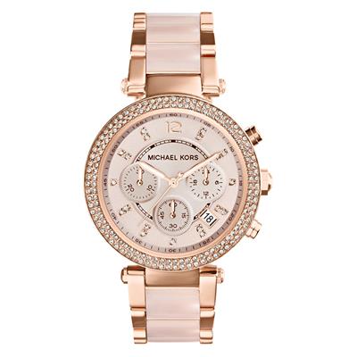 Michael Kors MK5896 - Parker horloge