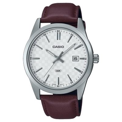 Casio MTP-VD03L-5AUDF - horloge met datum