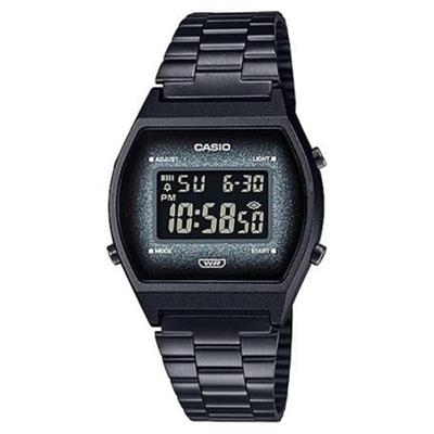 Casio B640WBG-1BEF - Vintage Edgy