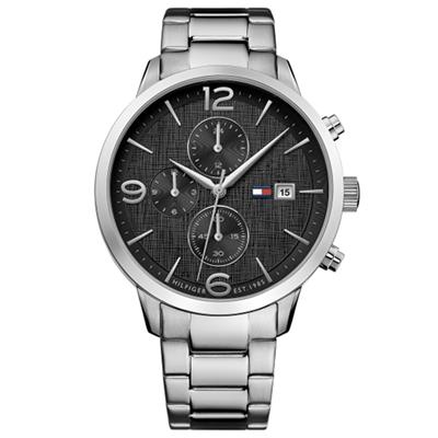 Tommy Hilfiger TH1710356 - Liam horloge