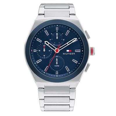 Tommy Hilfiger TH1791896 - Connor horloge