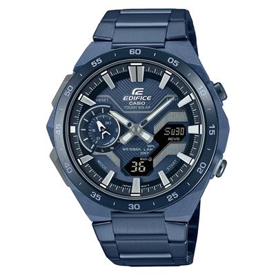 Edifice WINDFLOW - ECB-2200CB-2AEF