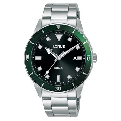 Lorus RH983LX9 horloge - 40 MM