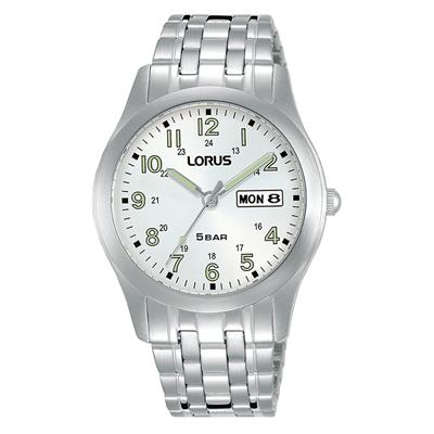 Lorus horloge Classic RXN75DX9