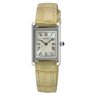 Seiko ladies SWR095P1 - dames horloge