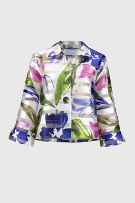 Joseph Ribkoff Blouse Multicolor 251776