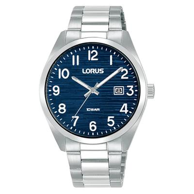 Lorus RH907RX9 horloge - voor mannen