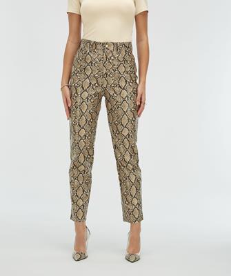 JOSH V Broek Hinke JV-2501-0603 Snake