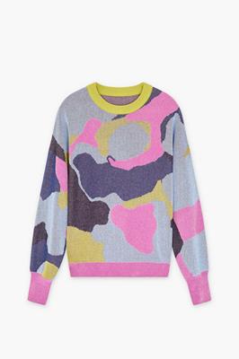 CKS Pullover Multicolor 303204
