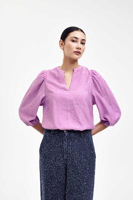 CKS Blouse Roze 303237