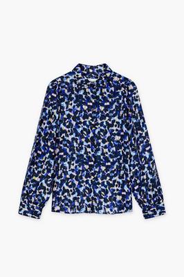 CKS Blouse Multicolor 303305