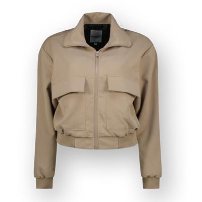 Raizzed  Jasje Aida R125AWN10001 029 Vintage Brown