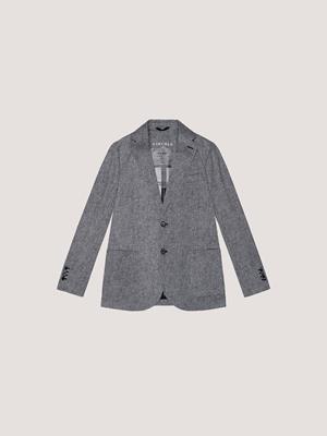 Circolo 1901 Colbert Blauw Dessin 4810