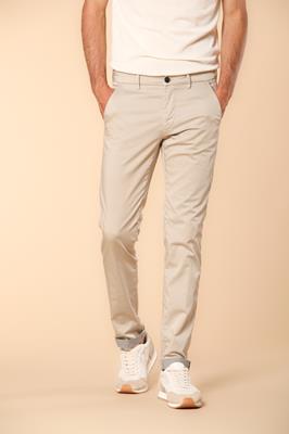 Mason's Pantalon Beige MBE097/Torino