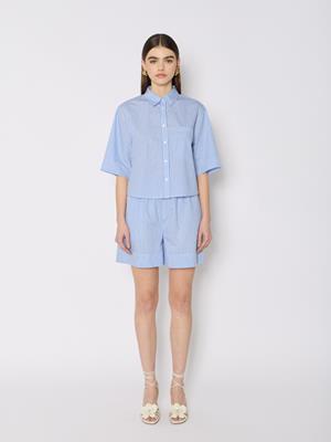 Berenice Blouse Cirilla Blauw