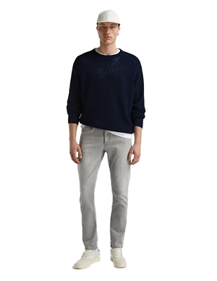 Denham Jeans 01-25-02-11-281 Grey