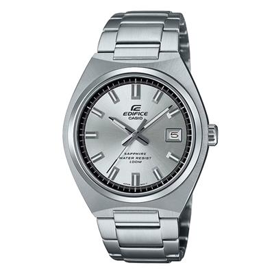 Casio Edifice EFB-109D-7AVEF - Saffier glas