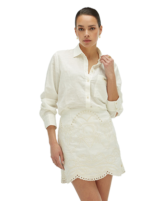 JOSH V Rok Cati JV-2504-0504 White