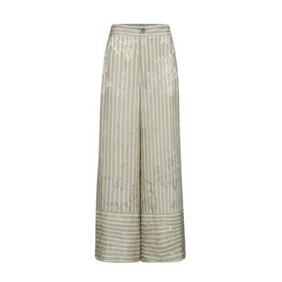 Mos Mosh Broek MMBiby 172070 Moss Gray