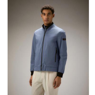 Peuterey Bofin.753 MDN Jacket PEU549 Midden-Blauw