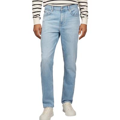 Tommy Hilfiger Denton Straight Jeans 38813.1AC Heron-Bleu