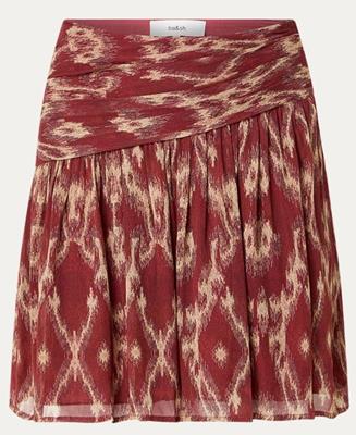 BA&SH Rok Kaki 1E25MINA