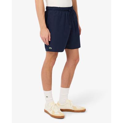 Lacoste Zwemshort MH9088.802 NavyBlue-Green