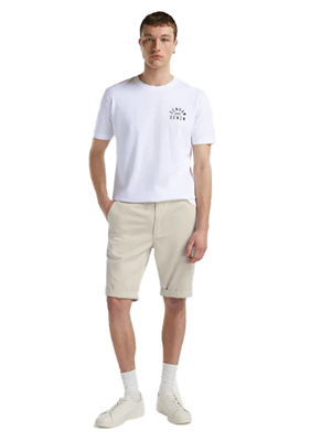 Denham Shorts Luca 01-25-04-12-010 Beige