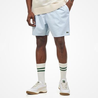 La Coste Zwembroek MH9089.F6Z White/Overview