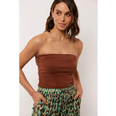 G-Maxx Yuri top 25ZFWG14 Cappuccino