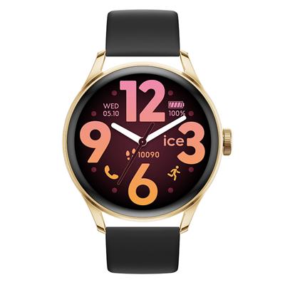 Ice Smart 3.0 - 025106 - Gold black rond