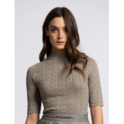 Nikkie Luanda Top N 7-584 2505 Lava