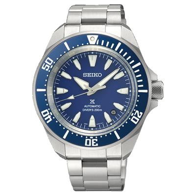 Seiko Prospex AUTOMATIC DIVER'S - SRPL51K1 - Samurai