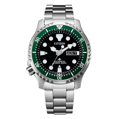 Citizen Promaster NY0084-89EE - Duikershorloge