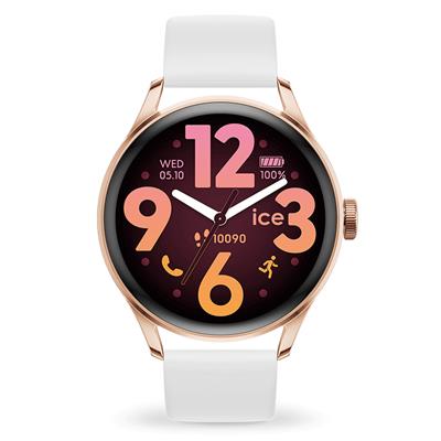Ice Smart 3.0 - 025104 - Rose gold white rond