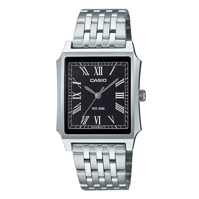 Casio collection MTP-B190D-1BVEF - Look a like horloge