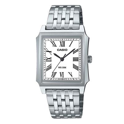 Casio collection MTP-B190D-7BVEF - Look a like horloge