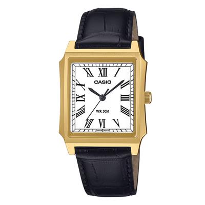 Casio collection MTP-B190GL-7BVEF - Look a like horloge