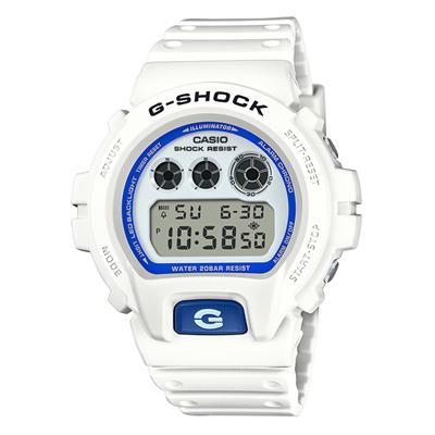 G-Shock DW-6900HDS-7ER - HDS Ocean white edition