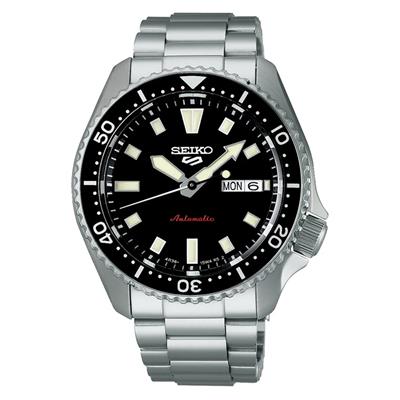 Seiko 5 Sports SRPL85K1 - Automatic horloge