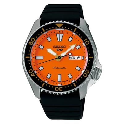 Seiko 5 Sports SRPL89K1 - Automatic horloge