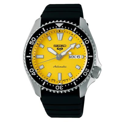 Seiko 5 Sports SRPL87K1 - Automatic horloge