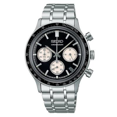 Seiko SSB479P1 herenhorloge - Chronograph