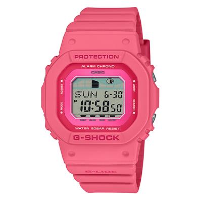 G-Shock GLX-S5610-4ER - G-LIDE compact surfhorloge
