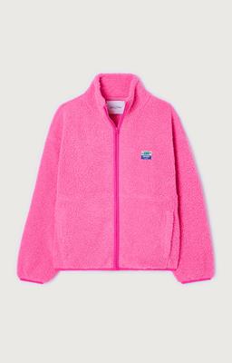 American Vintage Vest Roze HOK16CH25