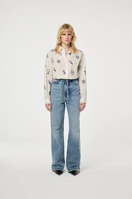 Fabienne Chapot Zoe Boyfriend Jeans