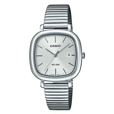 LTP-B166D-7AVEF - Casio Timeless horloge