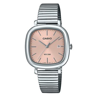 LTP-B166D-4AVEF - Casio Timeless horloge